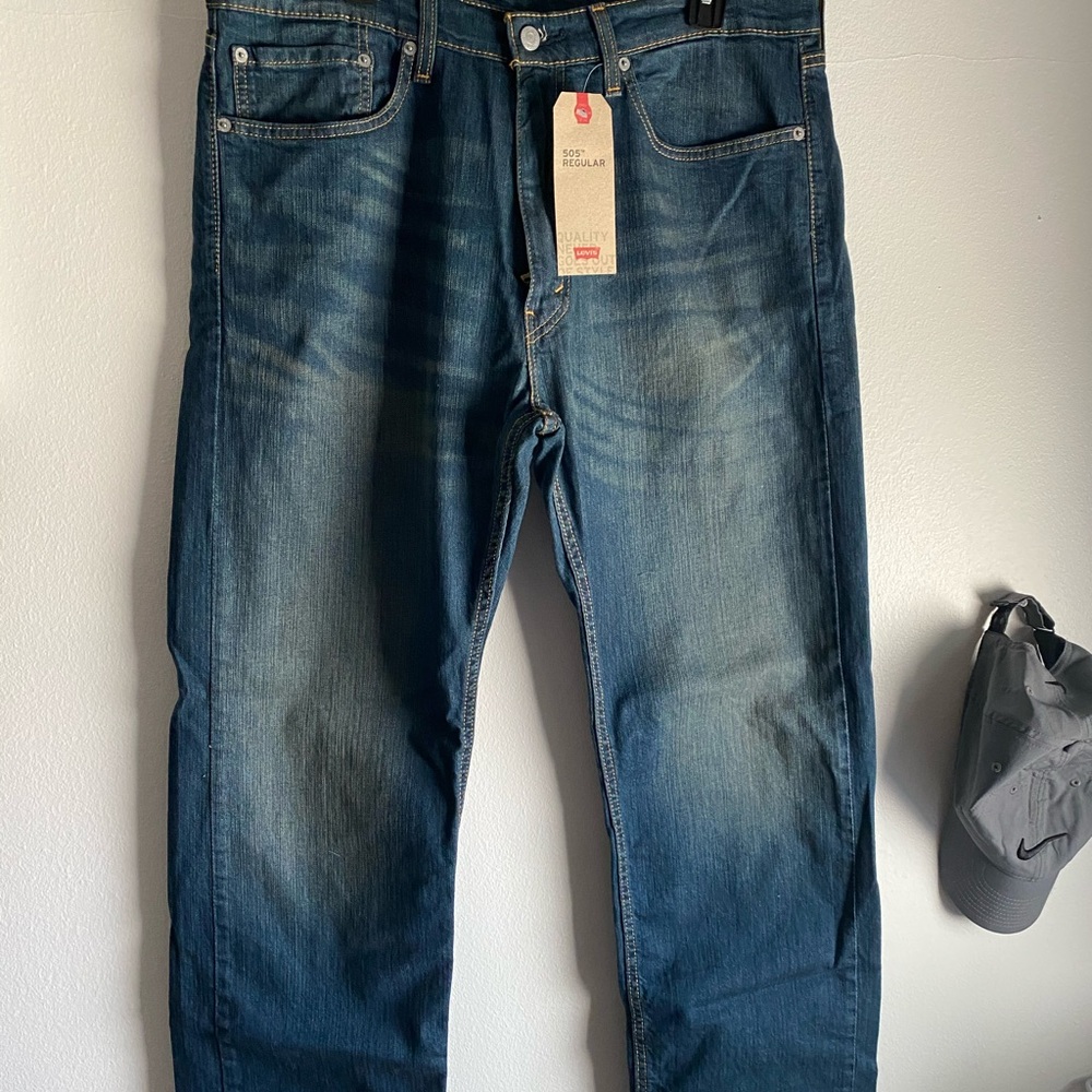 Men’s Levi’s